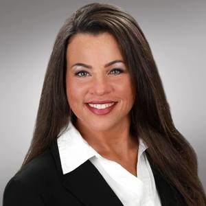 Meet your Posher, Michele